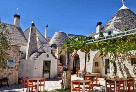 Agriturismo