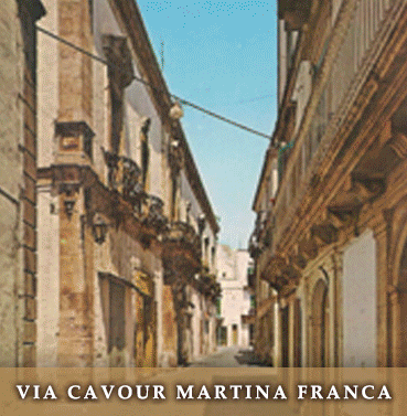 martina franca